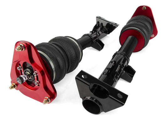 Air Lift Performance Front Kit for 10-18 Mercedes-Benz CLS 350 RWD