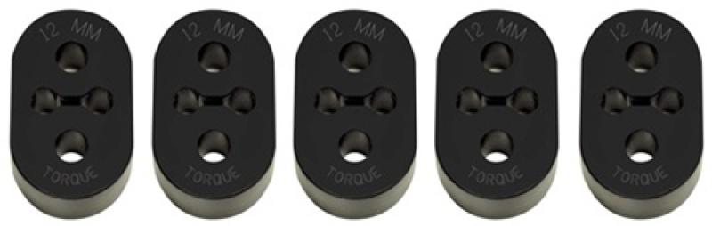 Torque Solution Exhaust Mount Kit: Scion FR-S 2013+