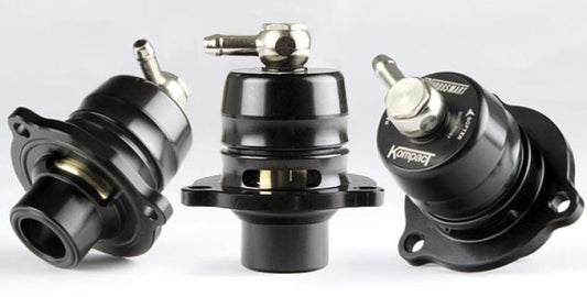 Turbosmart 11-12 Ford F150 3.5 EcoBoost BOV Kompact Dual Port-Borgwarner/KKK/Ford Ecoboost V2