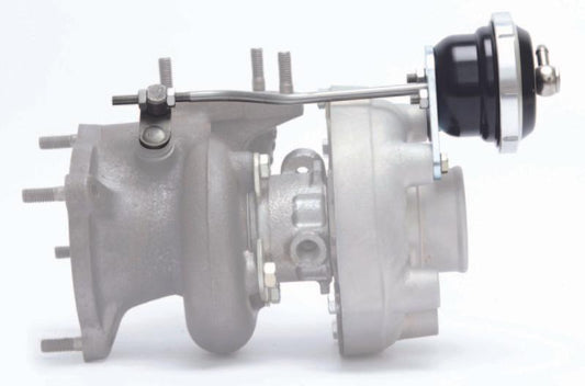 Turbosmart IWG75 95-98 Porsche 993 Turbo 24 PSI Black Internal Wastegate Actuator