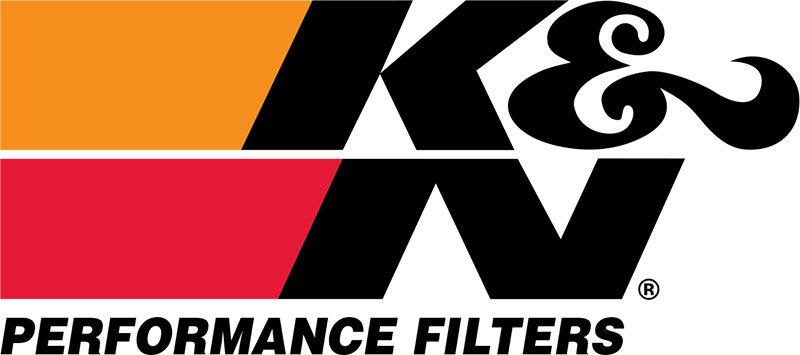 K&N 12-14 Replacement Air Filte, Scion iQ 1.3 L