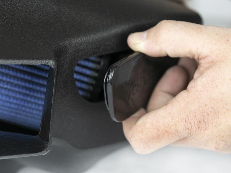 aFe Momentum GT Pro 5R Cold Air Intake System 15-18 Volkswagen Golf R I4-2.0L (t)