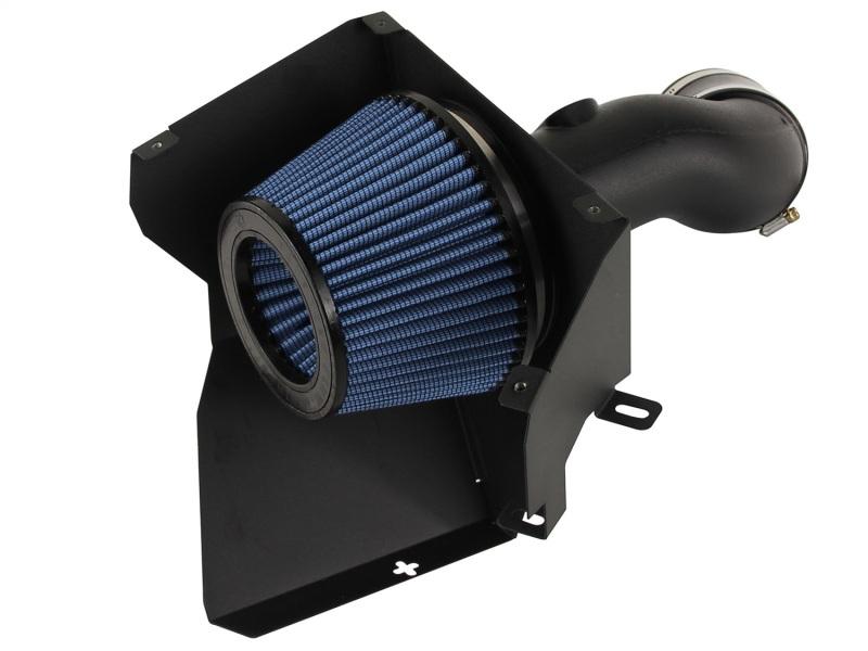 aFe MagnumFORCE Intakes Stage-2 P5R AIS P5R BMW Z4 3.0Si (E85/86) 06-08 L6-3.0L (N52)