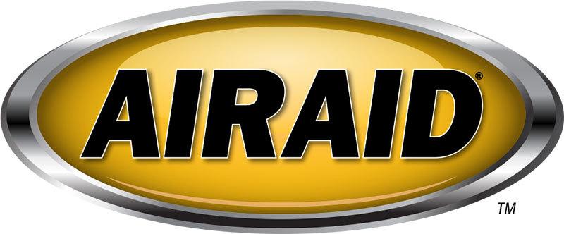 Airaid 2013 Scion FR-S / Subaru BRZ 2.0L MXP Intake System w/ Tube (Dry / Red Media)