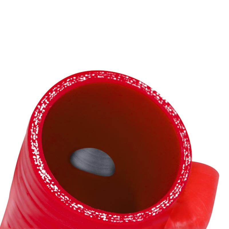 Mishimoto 01-07 Subaru WRX / WRX STI Red Silicone Induction Hose
