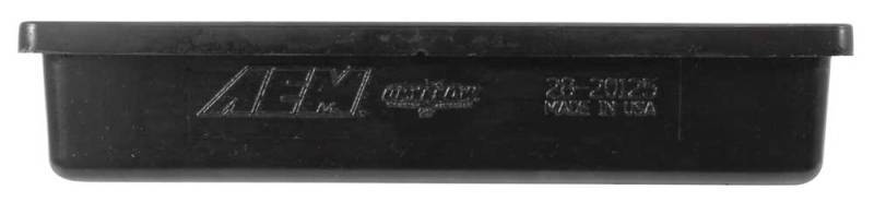 AEM DryFlow Air Filter for Volkswagen 96-05 Passat/Audi 94-03 A4/97-05 A6/Skoda 01-08 SuperB