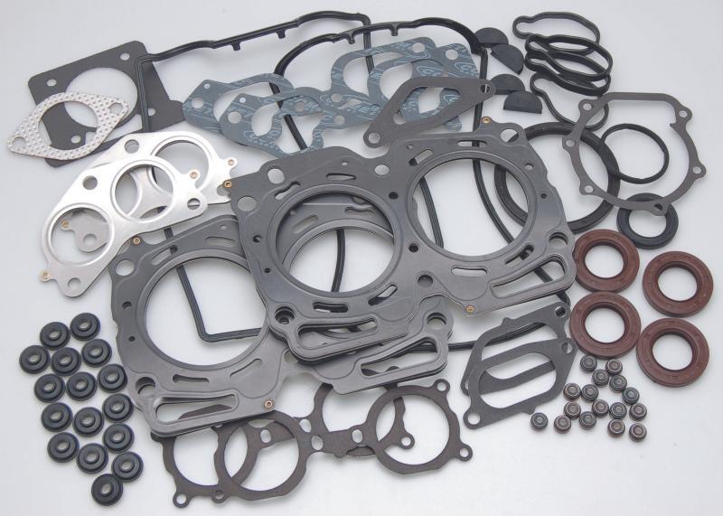 Cometic Street Pro 02-05 Subaru WRX EJ205 DOHC 93mm Bore Complete Gasket Kit *OEM # 10105AA560*