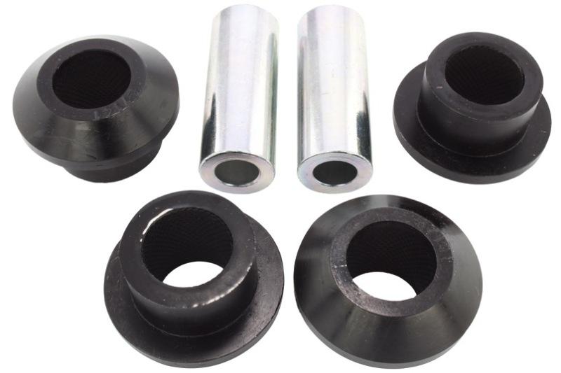 Whiteline Plus 05/05+ Ford Focus / 04-03/08 Mazda 3 Lower Inner Front Control Arm Bushing Kit