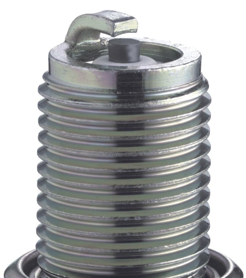 NGK Traditional Spark Plug Box of 4 (BR9ES)