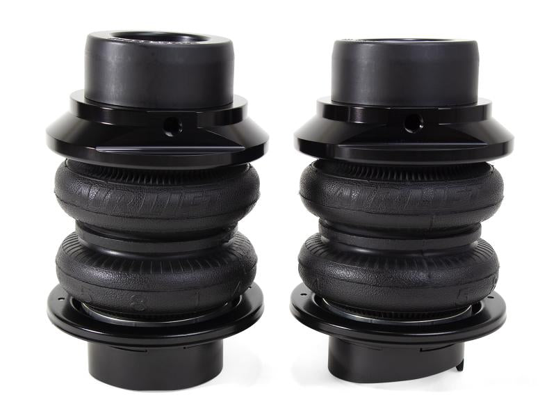 Air Lift Performance 08-15 Mercedes C-Class AMG C63 RWD Rear Air Suspension Lowering Kit (No Shocks)
