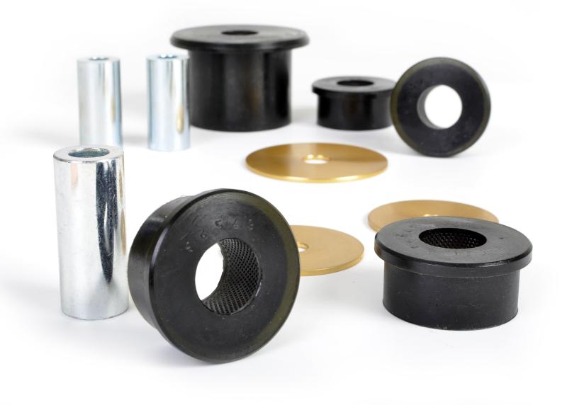 Whiteline 05+ BMW 1 Sreies / 3/05-10/11 BMW 3 Series Rear Diff - Mount Bushing