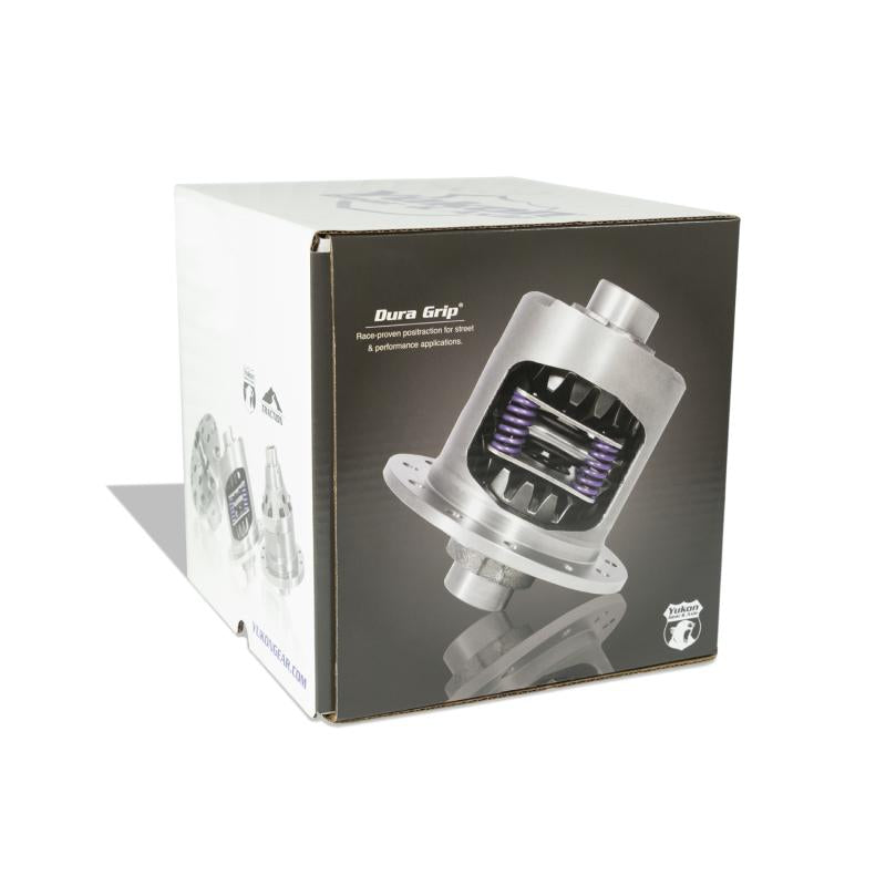 Yukon Gear Dura Grip Positraction For GM 8.5in & 8.6in w/ 30 Spline Axles