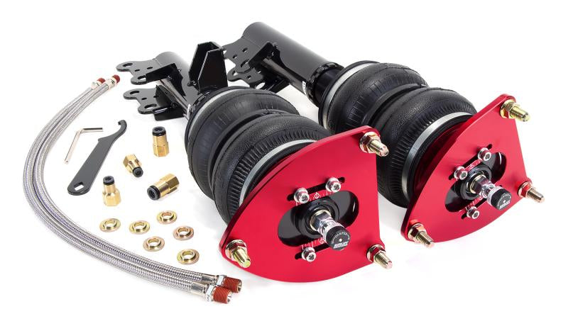 Air Lift Performance 13-19 Mercedes CLA Front Kit