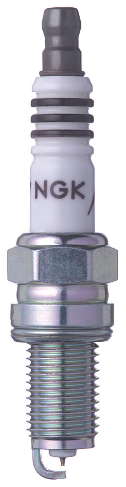 NGK Iridium IX Spark Plug Box of 4 (DCPR7EIX)