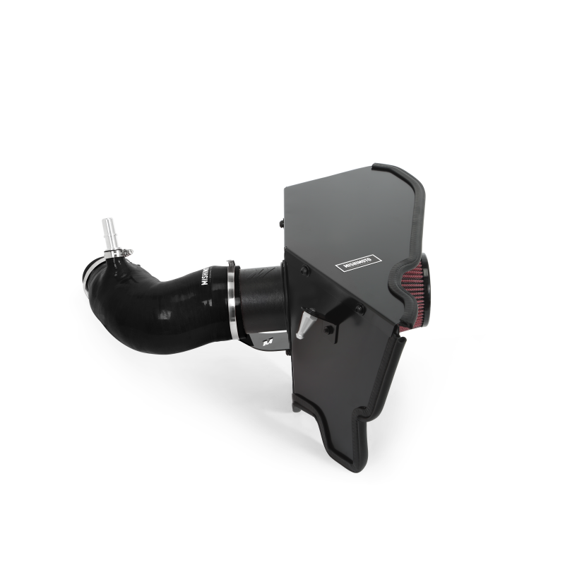 Mishimoto 2016+ Chevy Camaro 2.0T Performance Air Intake - Black