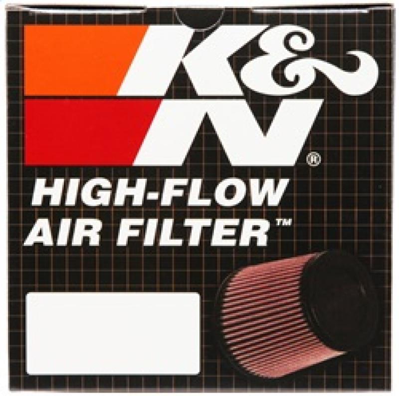 K&N Replacement Air Filter for 80-84 Volvo 242/244/245 2.1L L4