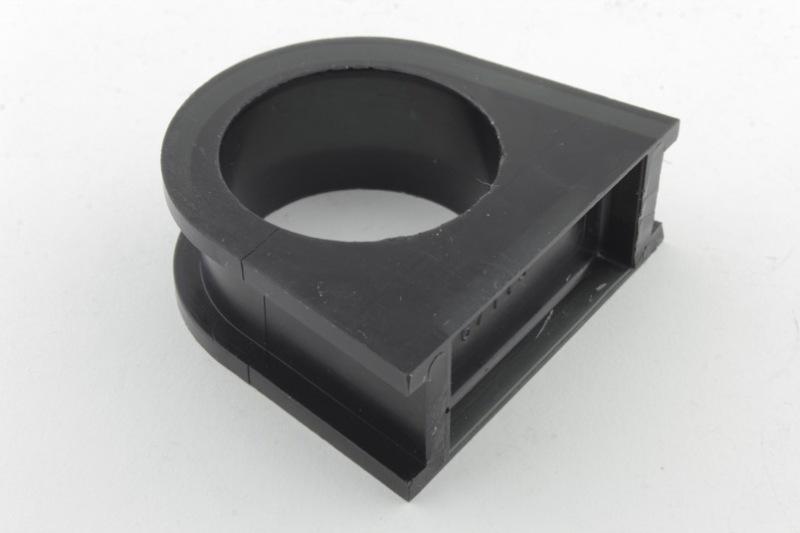 Whiteline Plus 97-05 VAG MK4 A4/Type 1J Steering Rack & Pinion Mount