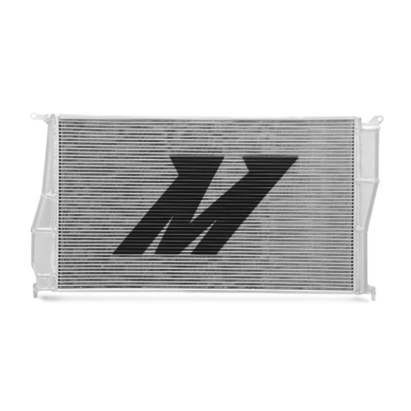 Mishimoto 2006-2013 BMW 335i/135i (Manual) Performance Aluminum Radiator