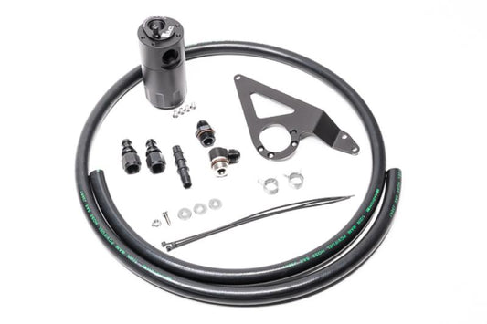 Radium FR-S/BRZ/86 Crankcase Vent Side Catch Can Kit