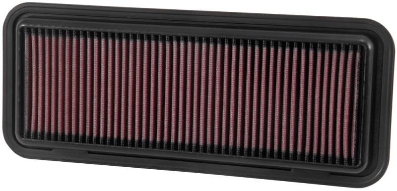 K&N 12-14 Replacement Air Filte, Scion iQ 1.3 L