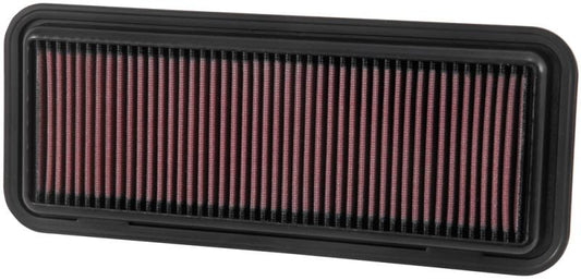 K&N 12-14 Replacement Air Filte, Scion iQ 1.3 L