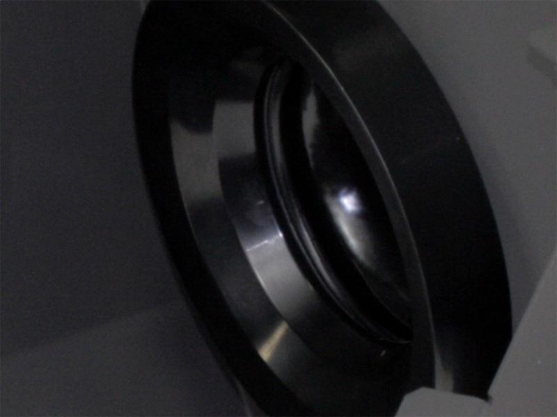 aFe MagnumFORCE Intakes Stage-2 P5R AIS P5R BMW Z4 3.0Si (E85/86) 06-08 L6-3.0L (N52)