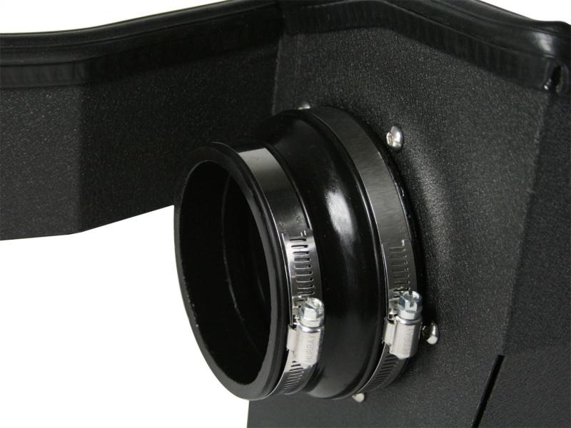 aFe MagnumFORCE Intakes Stage-1 PDS AIS PDS BMW X5 (E53) 04-06 V8-4.4L/4.8L