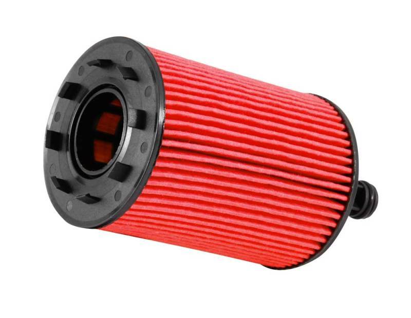 K&N Oil Filter for 03-14 Volkswagen Jetta