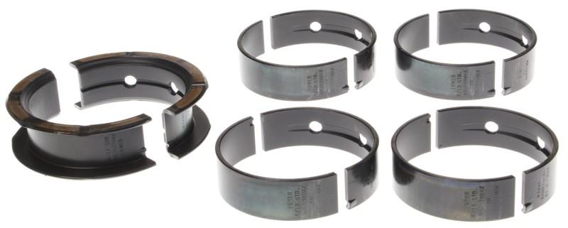 Clevite Chevrolet V8 293-325-346-364 1997-07 Main Bearing Set