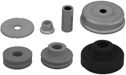 KYB Shocks & Struts Strut Mount Rear BMW 08-13 128i/135i / 09-11 335i / 08-13 M3