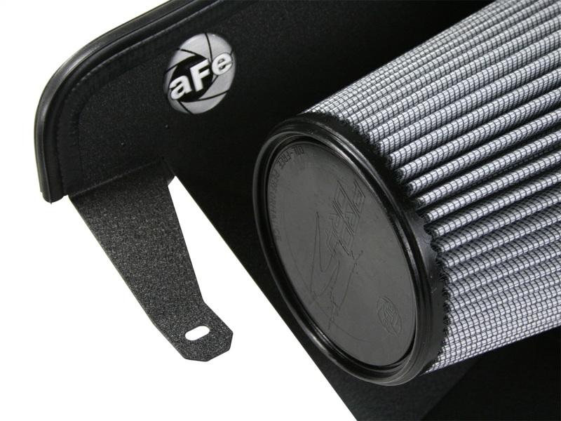aFe MagnumFORCE Intakes Stage-1 PDS AIS PDS BMW X5 (E53) 04-06 V8-4.4L/4.8L