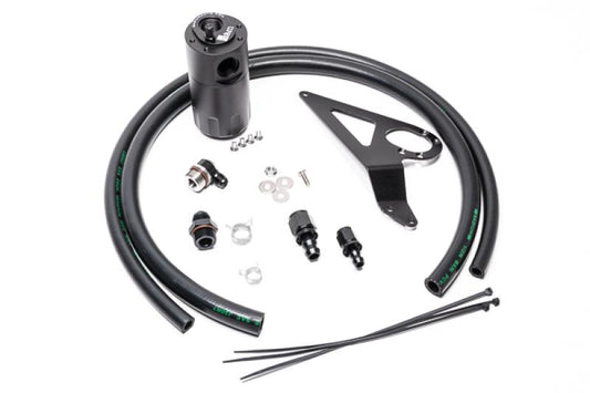 Radium FR-S/BRZ/86 PCV Side Catch Can Kit