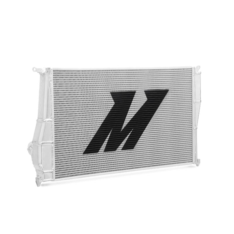 Mishimoto 2006-2013 BMW 335i/135i (Manual) Performance Aluminum Radiator