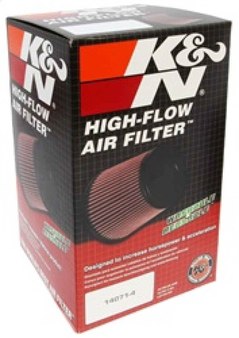 K&N Replacement Air Filter for 80-84 Volvo 242/244/245 2.1L L4