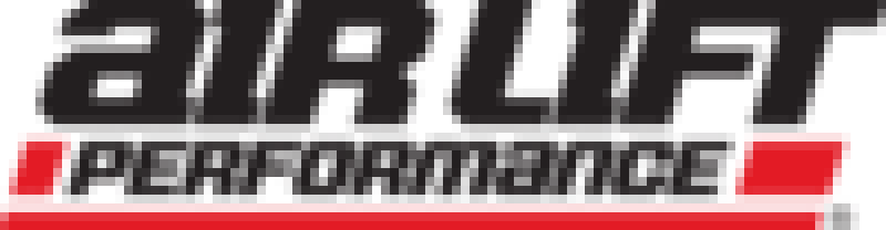 Air Lift Performance Front Kit for 98-05 Lexus IS300