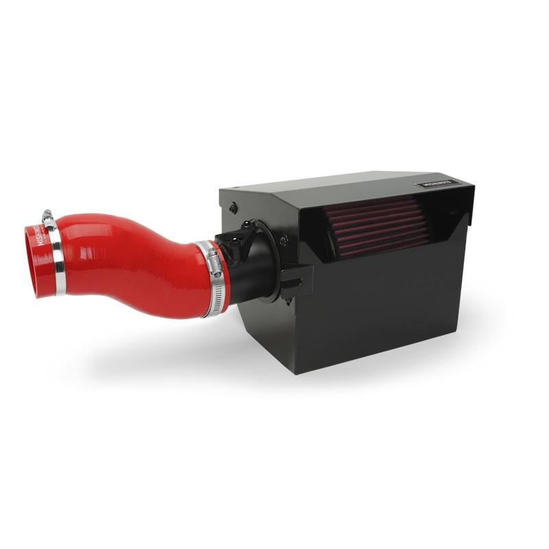 Mishimoto 2017+ Honda Civic SI Performance Air Intake Kit - Red