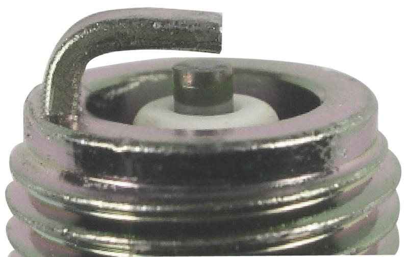 NGK Copper Spark Plug Box of 10 (DCPR8E)