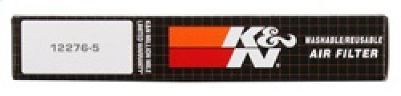 K&N Replacement Panel Air Filter for 2014 Fiat 500L 1.4L L4