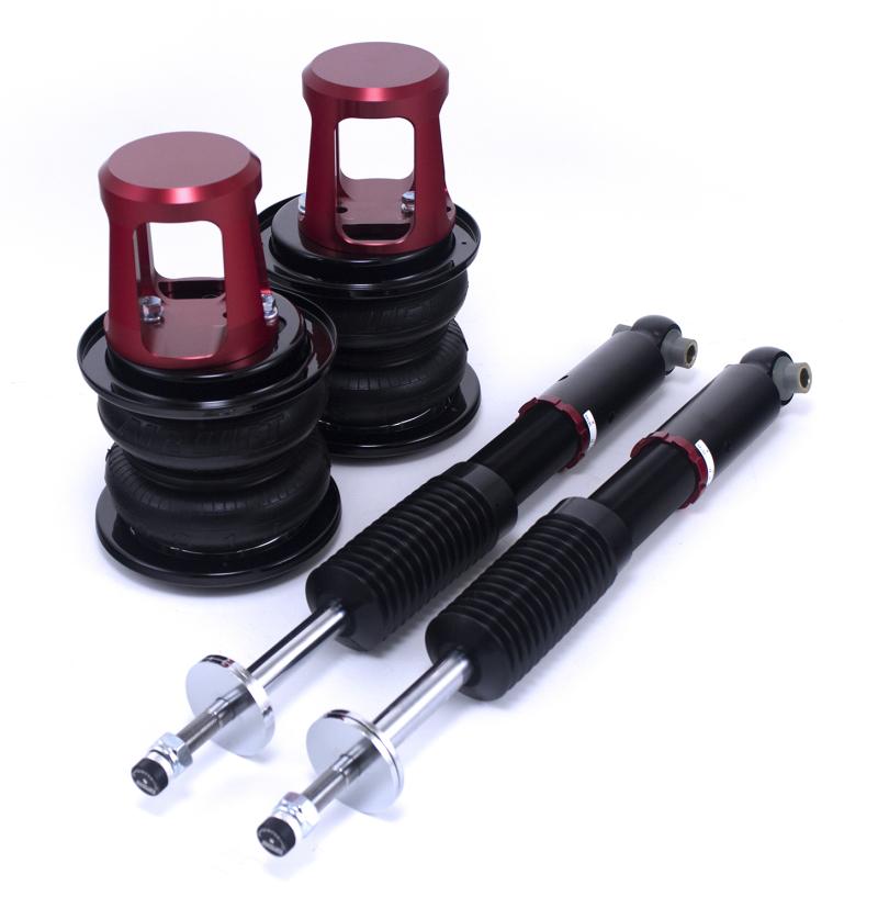 Air Lift Performance Rear Kit for 11-12 BMW 1M