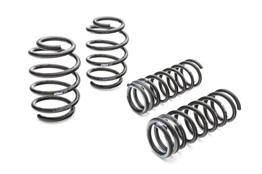 Eibach Pro-Kit for 03-05 Saab 9.3 Sedan