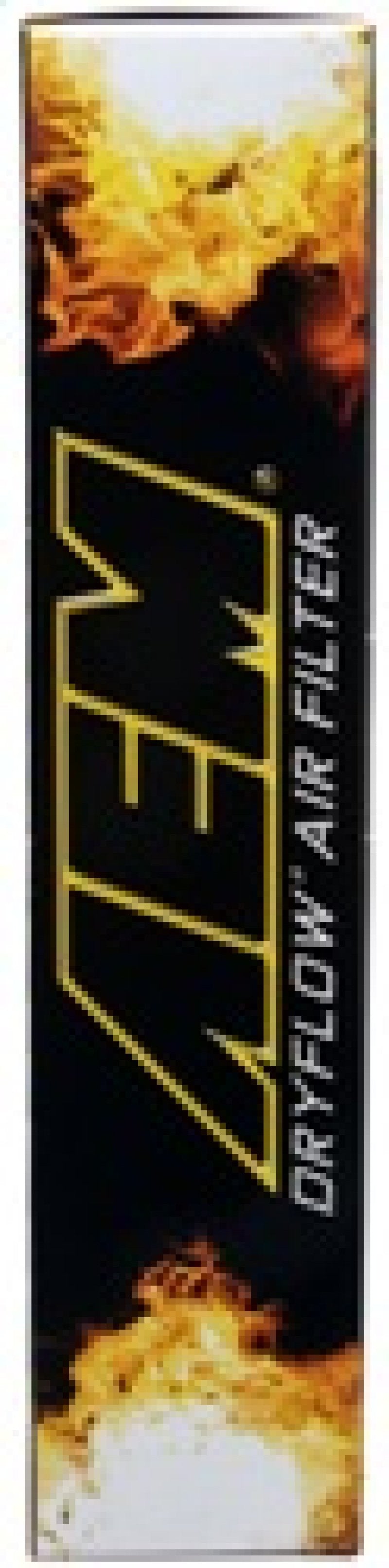 AEM DryFlow Air Filter for Volkswagen 96-05 Passat/Audi 94-03 A4/97-05 A6/Skoda 01-08 SuperB