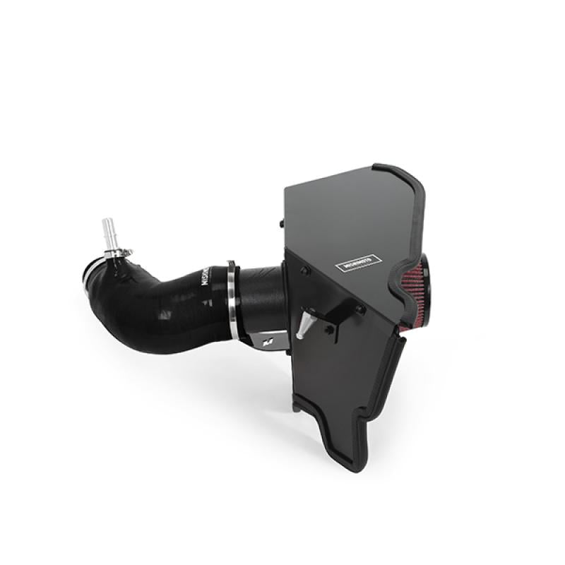 Mishimoto 2016+ Chevy Camaro 2.0T Performance Air Intake - Black