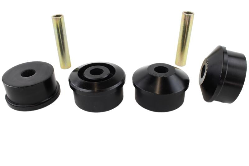 Whiteline Plus 97-05 VAG MK4 A4/Type 1J Front Trailing Arm Bushing Kit