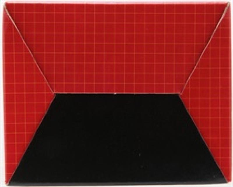 K&N Replacement Air Filter for 80-84 Volvo 242/244/245 2.1L L4