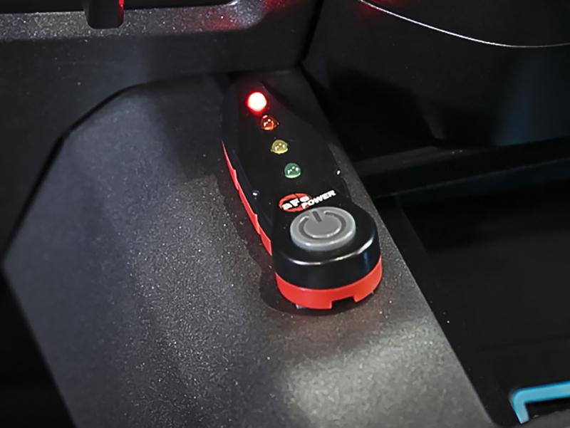 aFe Scorcher Module 12-16 BMW 335i (F3X) L6 3.0L (t) N55