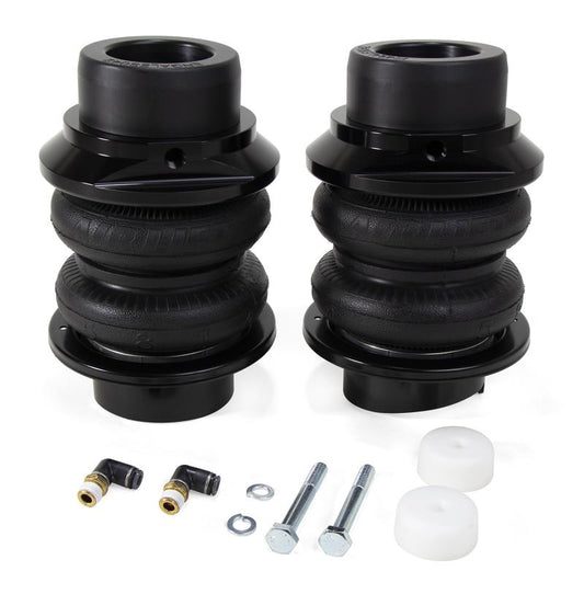 Air Lift Performance 08-15 Mercedes C-Class AMG C63 RWD Rear Air Suspension Lowering Kit (No Shocks)