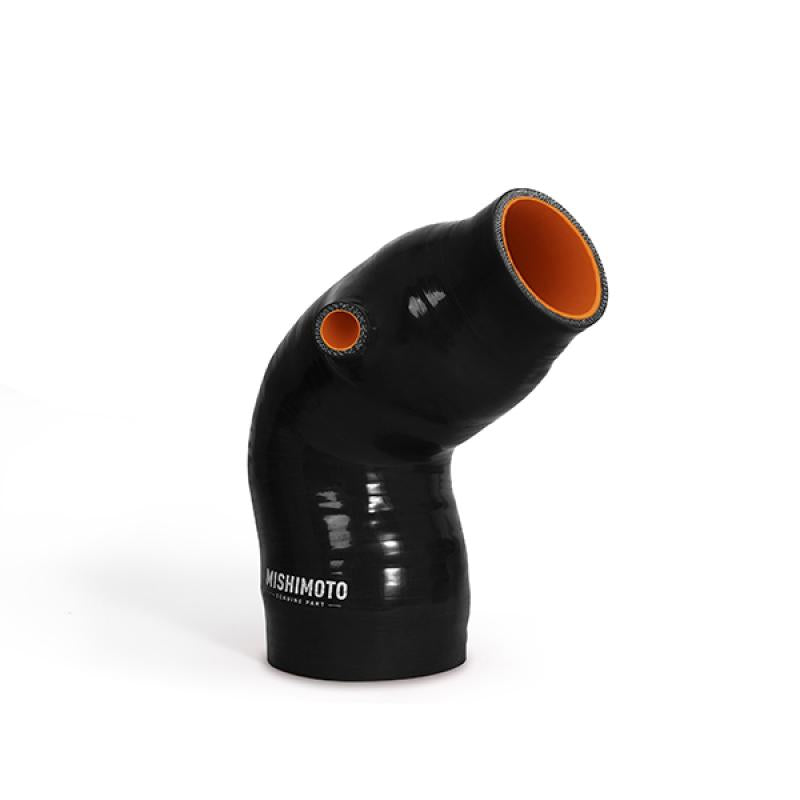 Mishimoto 2016+ Chevy Camaro 2.0T Performance Air Intake - Black
