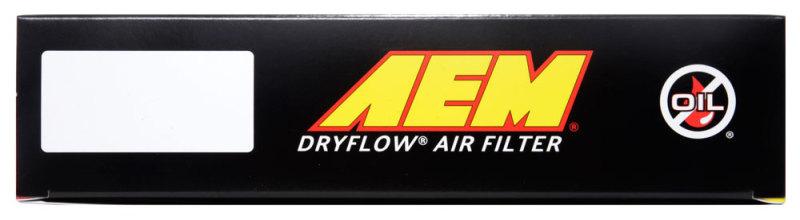 AEM DryFlow Air Filter for Volkswagen 96-05 Passat/Audi 94-03 A4/97-05 A6/Skoda 01-08 SuperB