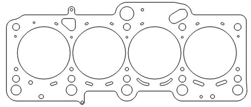 Cometic VW Golf/GTI/Jetta/Passat Audi A3/A4/A6/TT 2.0L 16V 83.5mm .086in MLS Head Gasket