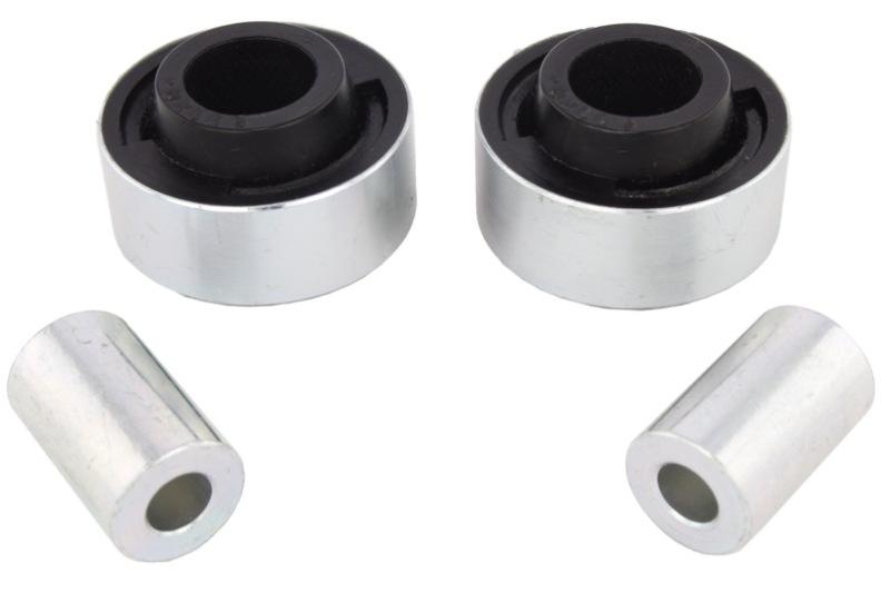 Whiteline Plus 97-05 VAG MK4 A4/Type 1J Rear Lower Inner Control Arm Bushing Kit -Standard Replaceme